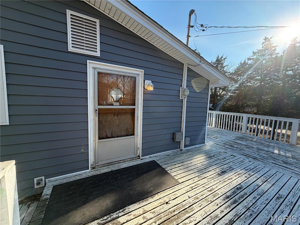 Valle Lake 02 - Residential