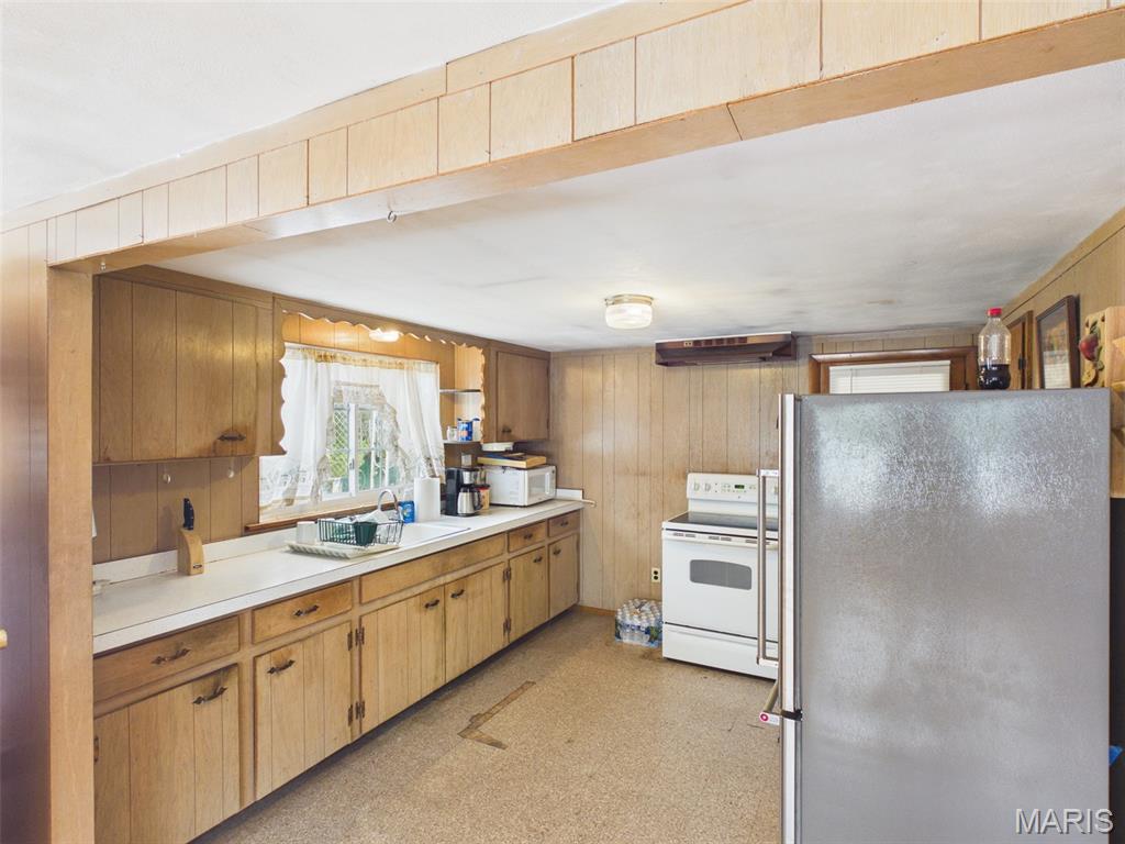 Valle Lake 02 - Residential