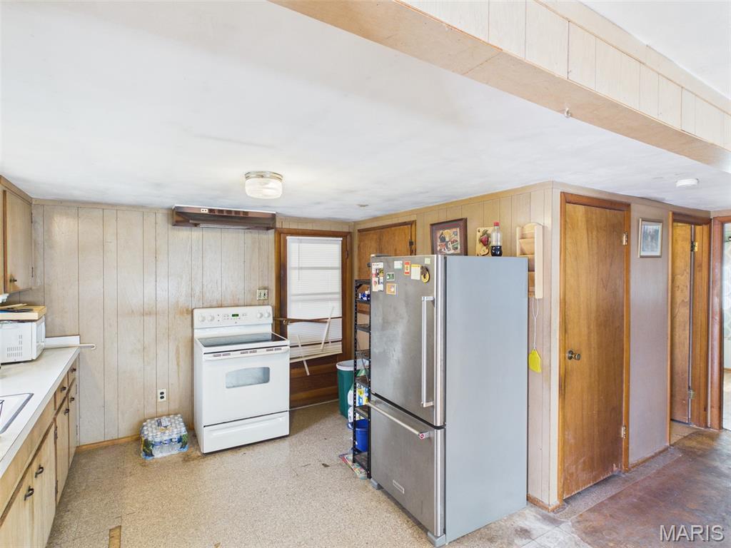 Valle Lake 02 - Residential