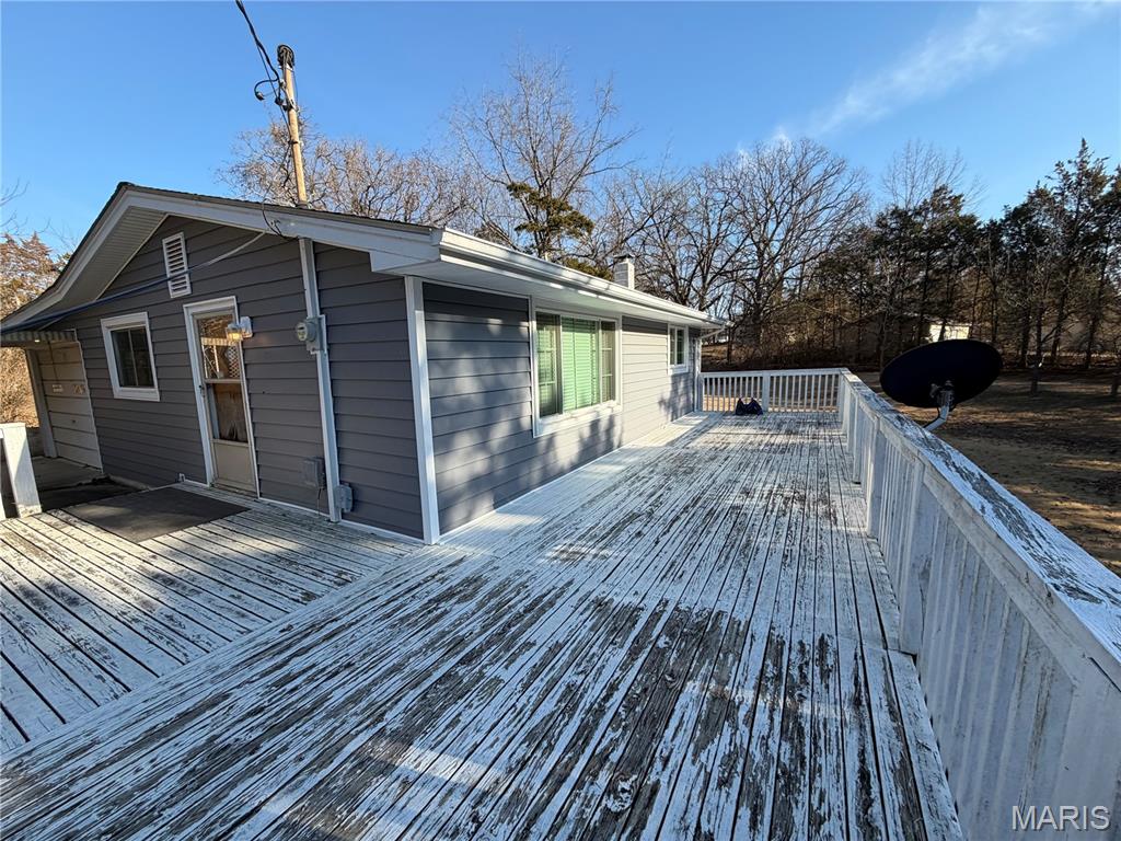 Valle Lake 02 - Residential