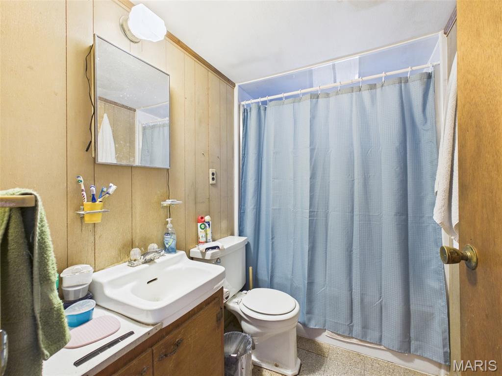 Valle Lake 02 - Residential