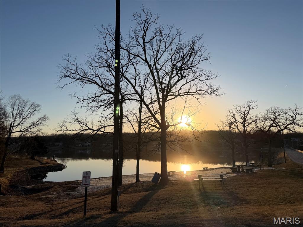 Valle Lake 02 - Residential