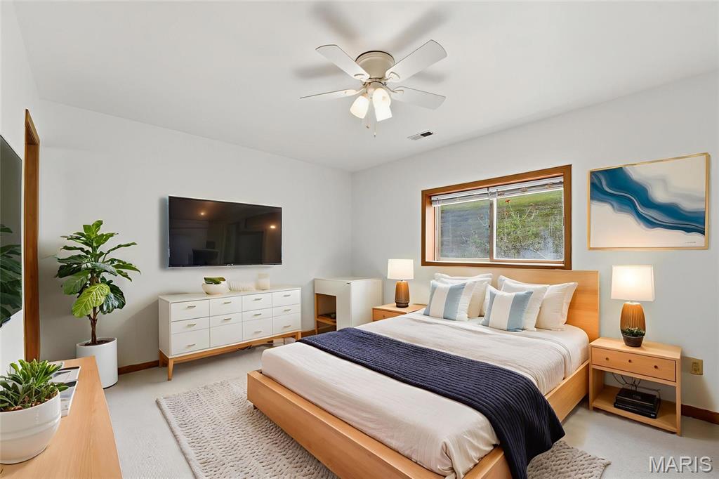 Parkway Manor - Residential