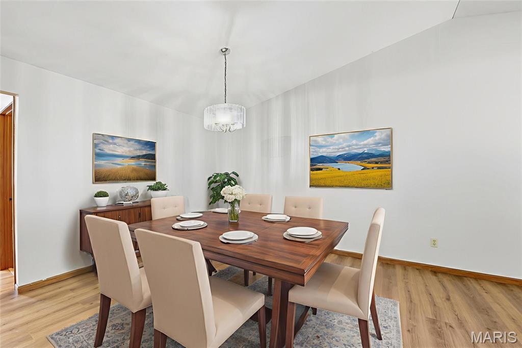 Parkway Manor - Residential