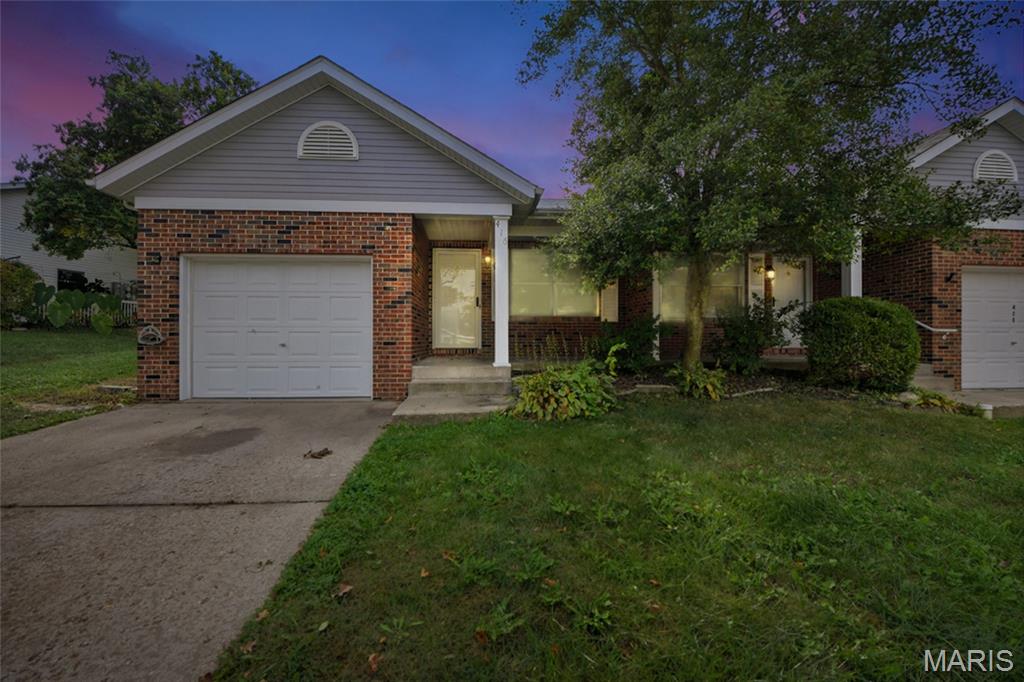 Parkway Manor - Residential