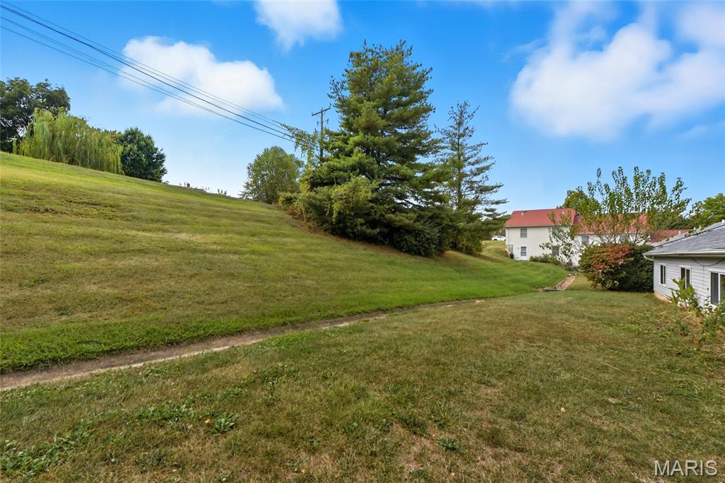 Parkway Manor - Residential