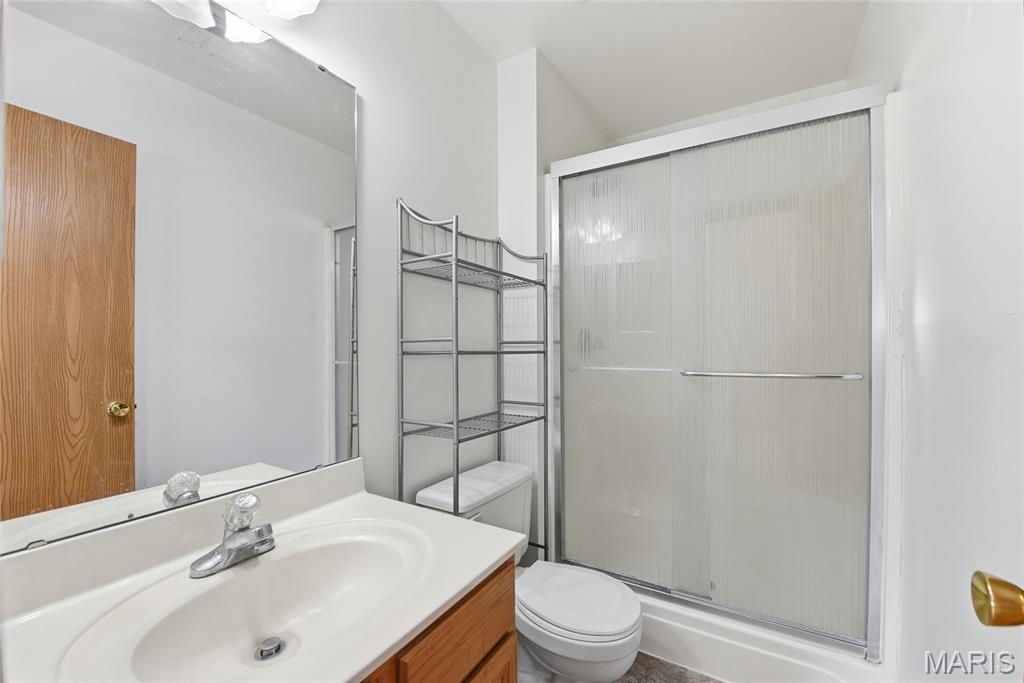 Parkway Manor - Residential