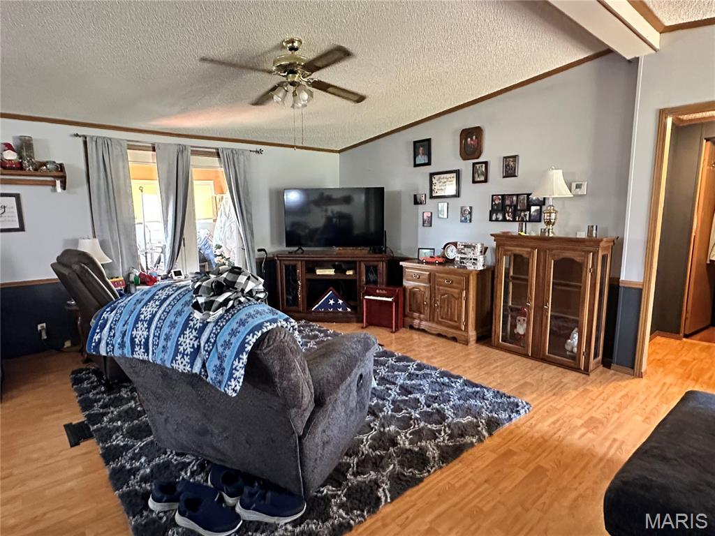 city of pilot knob - Residential