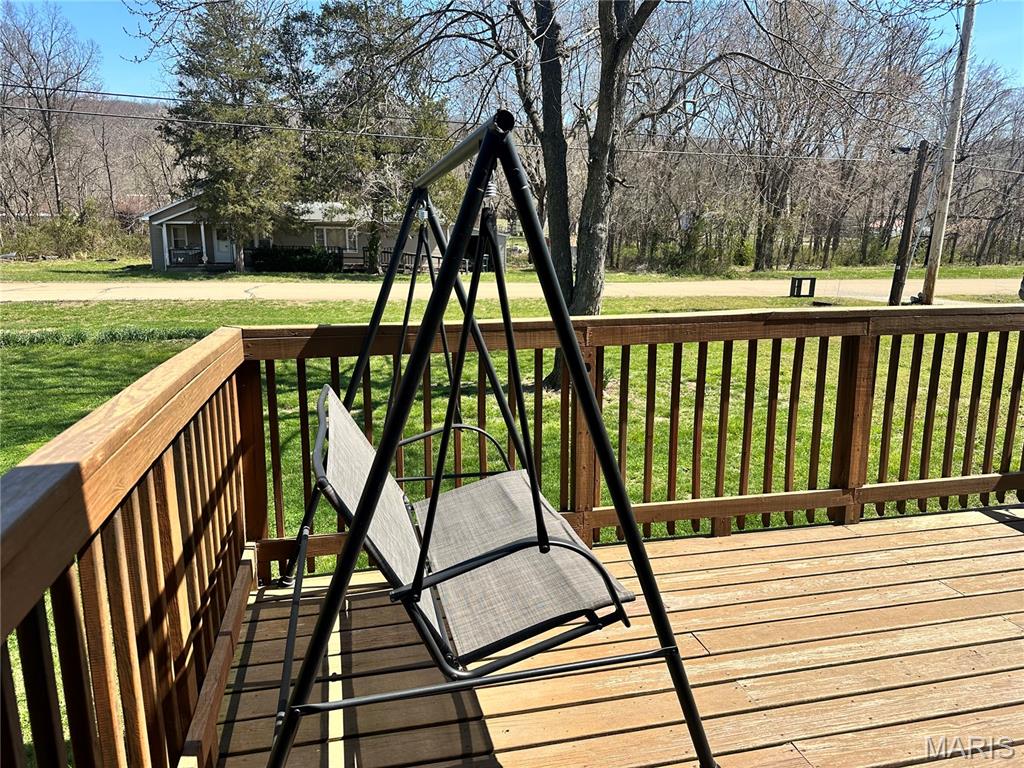 city of pilot knob - Residential