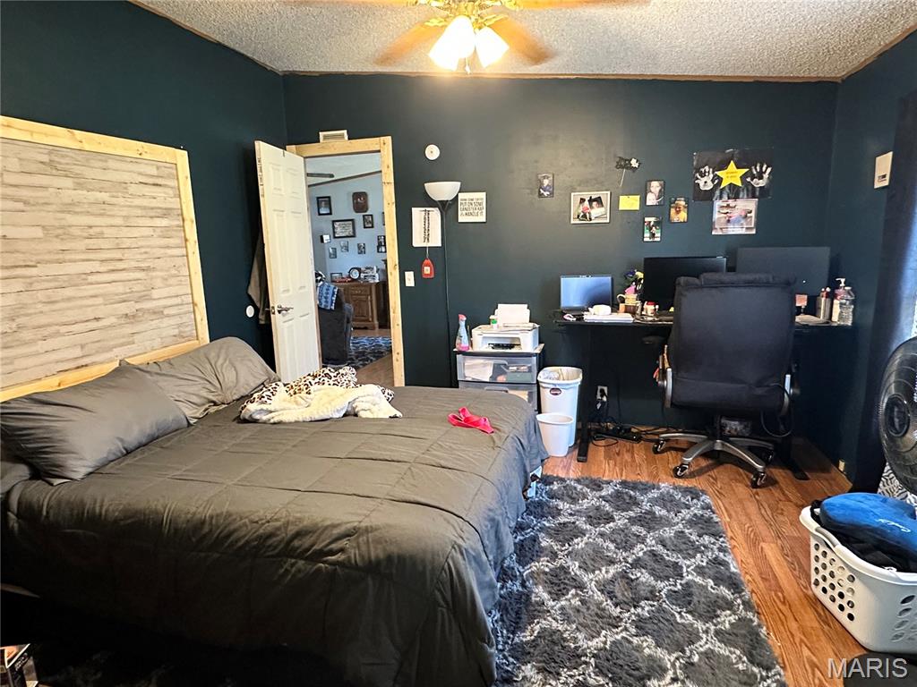 city of pilot knob - Residential