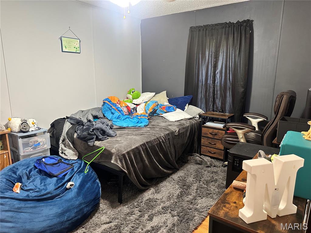 city of pilot knob - Residential