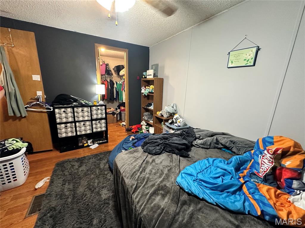 city of pilot knob - Residential