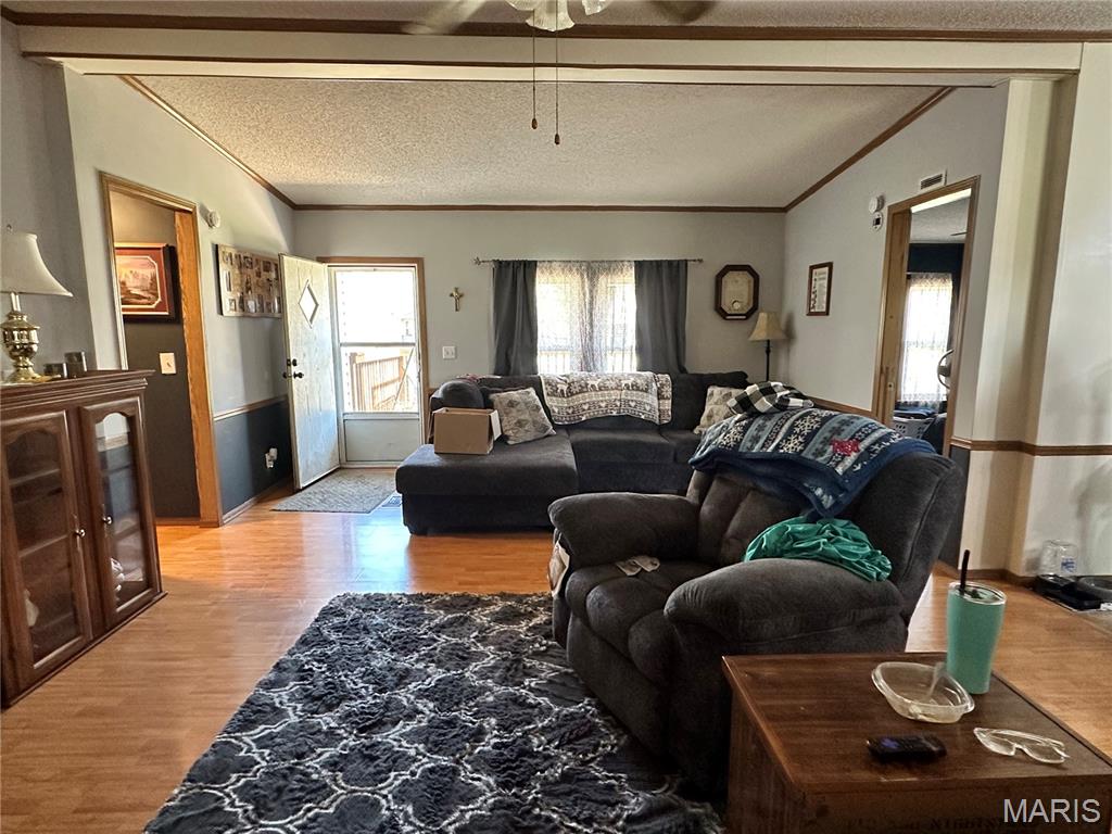 city of pilot knob - Residential