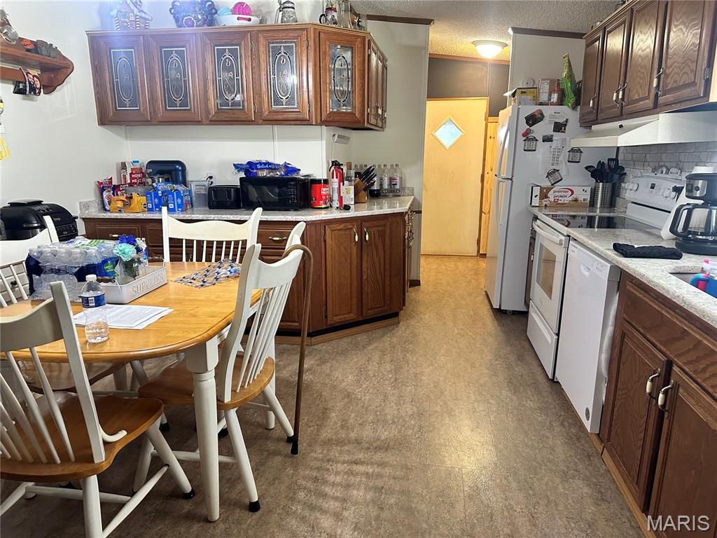 city of pilot knob - Residential