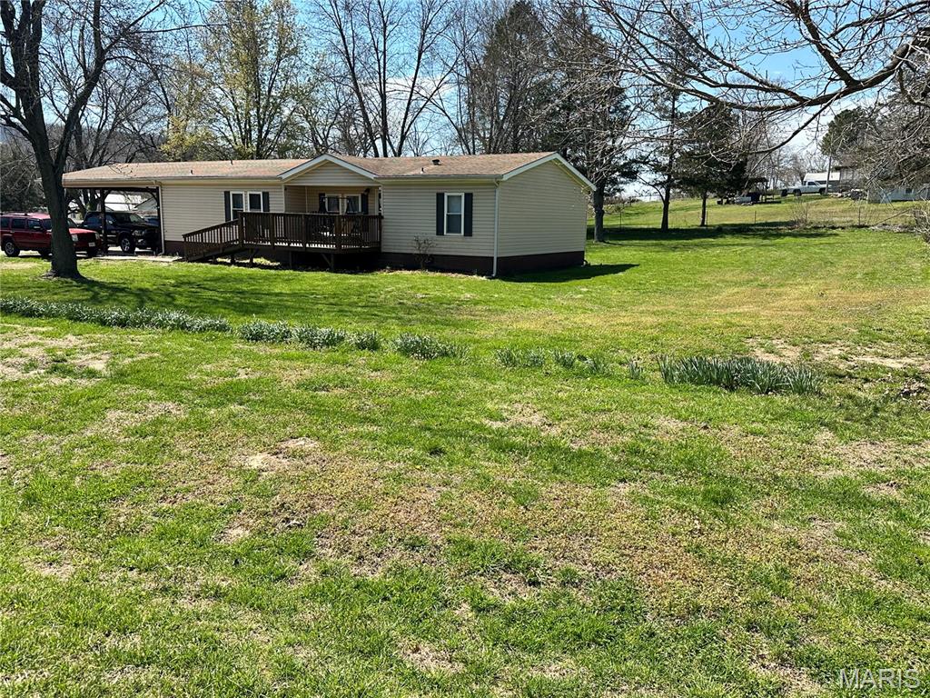 city of pilot knob - Residential