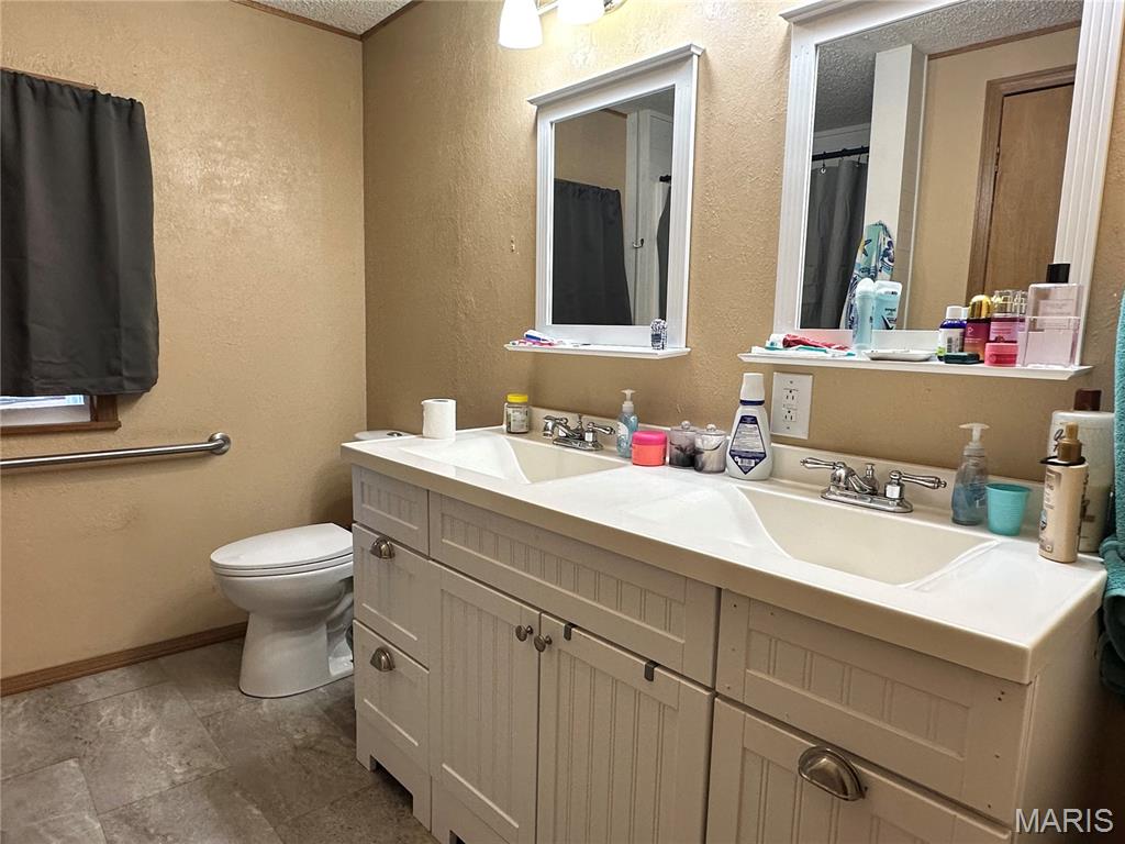 city of pilot knob - Residential