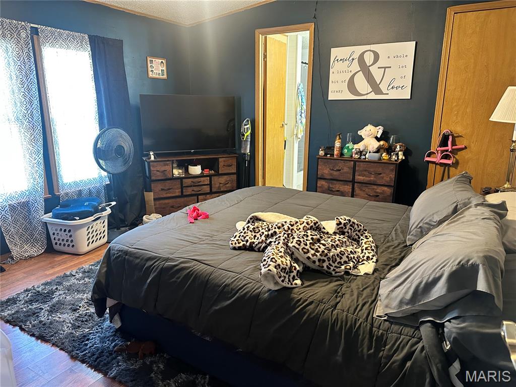 city of pilot knob - Residential