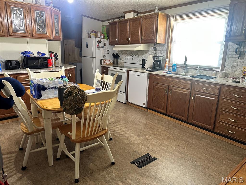 city of pilot knob - Residential