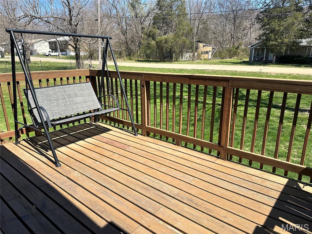 city of pilot knob - Residential