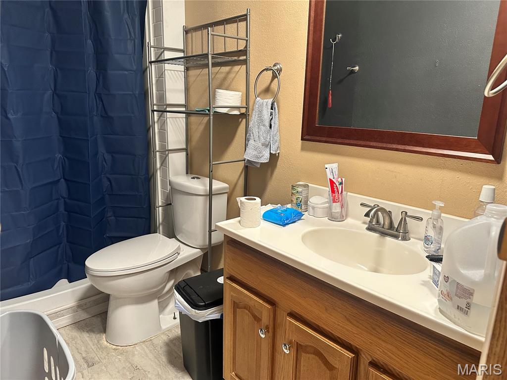 city of pilot knob - Residential