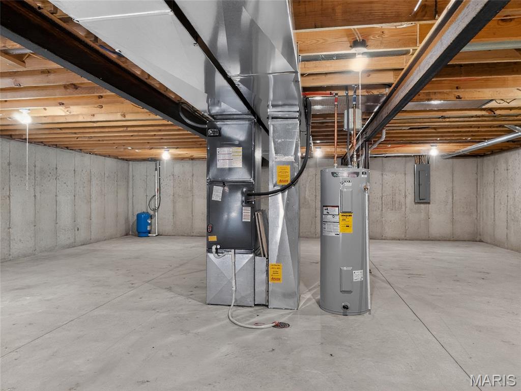 Weatherby Estates - Residential