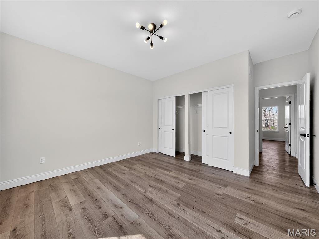 Weatherby Estates - Residential