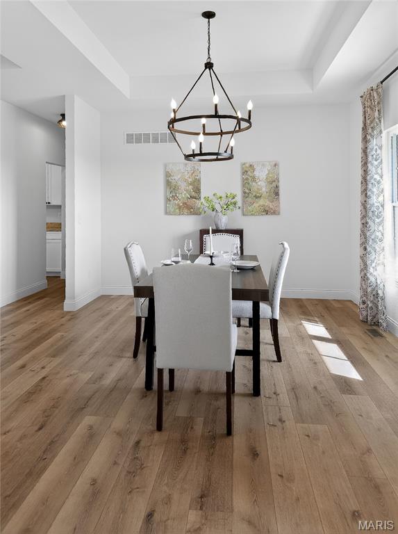 Weatherby Estates - Residential