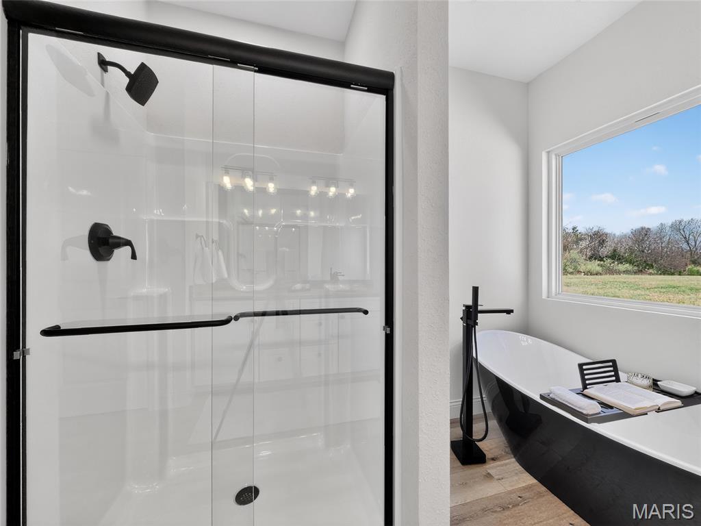 Weatherby Estates - Residential