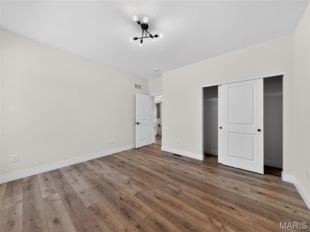 Weatherby Estates - Residential