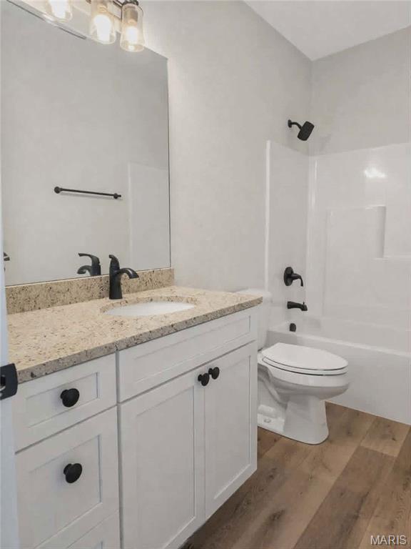 Weatherby Estates - Residential