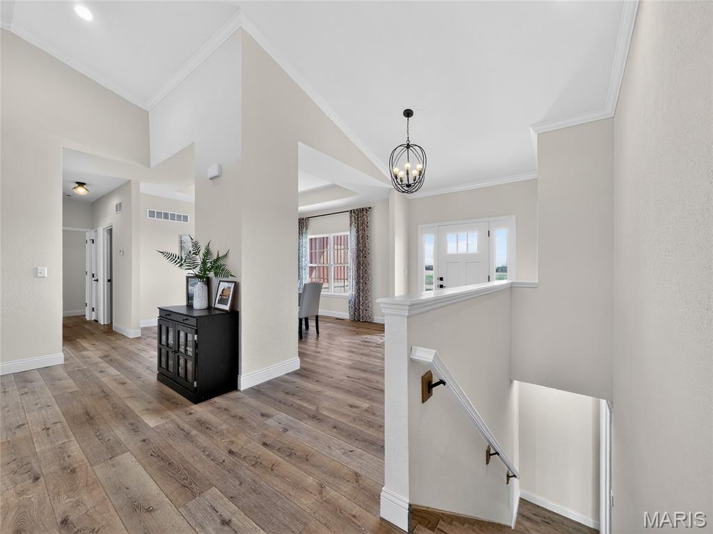 Weatherby Estates - Residential