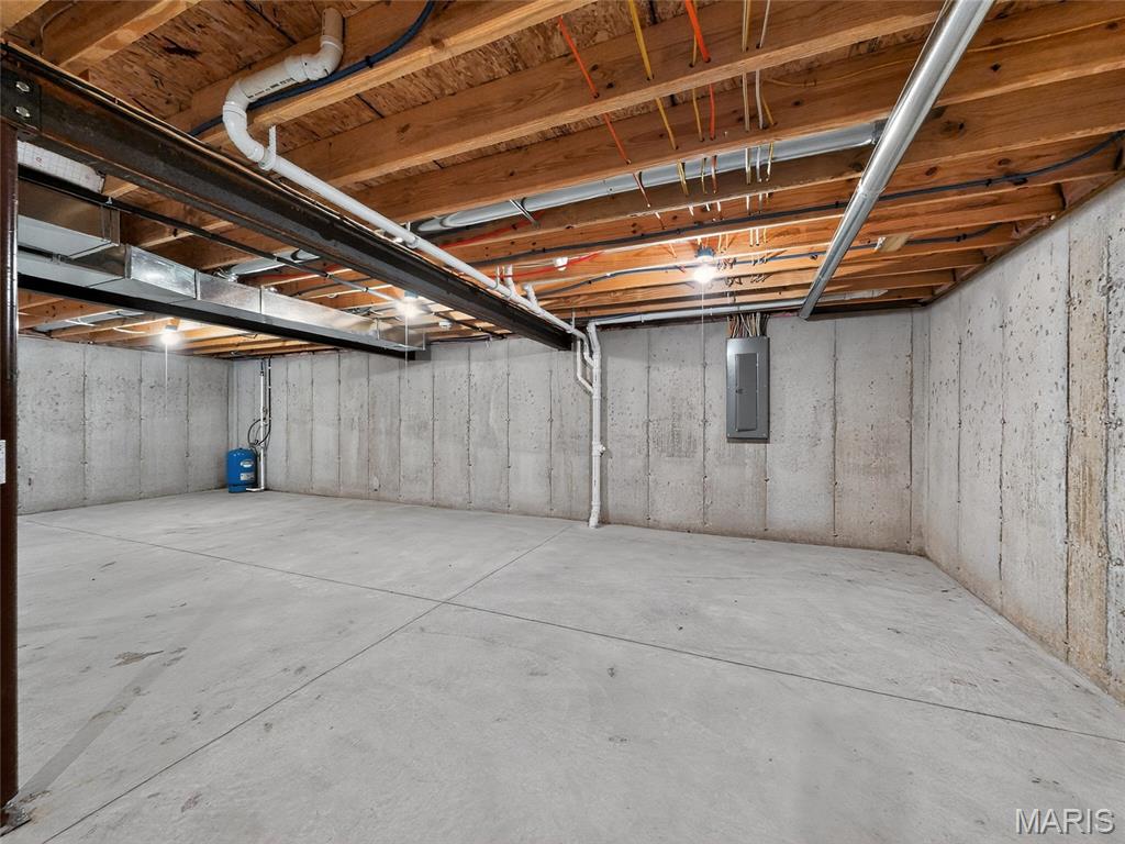 Weatherby Estates - Residential