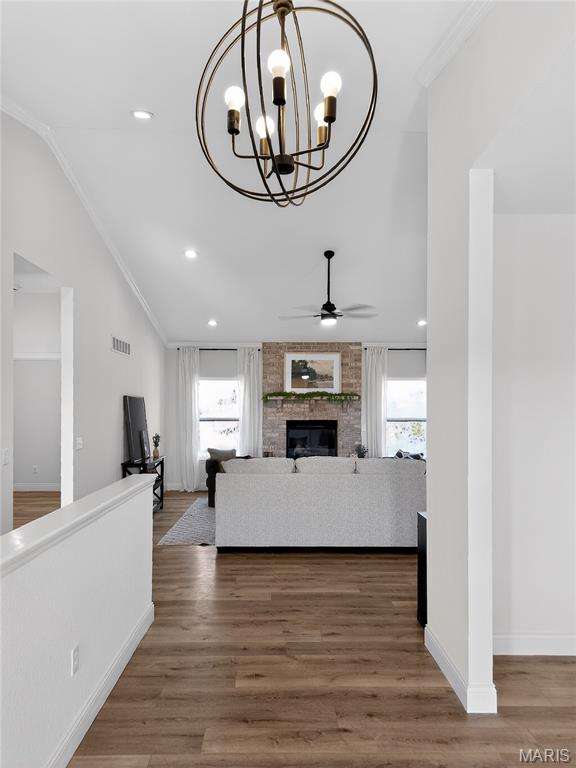 Weatherby Estates - Residential