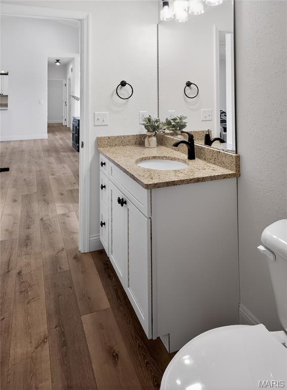 Weatherby Estates - Residential