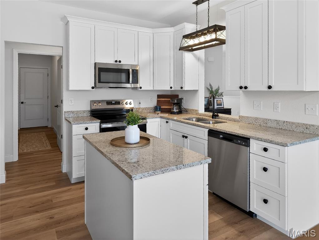 Weatherby Estates - Residential