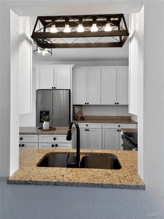 Weatherby Estates - Residential