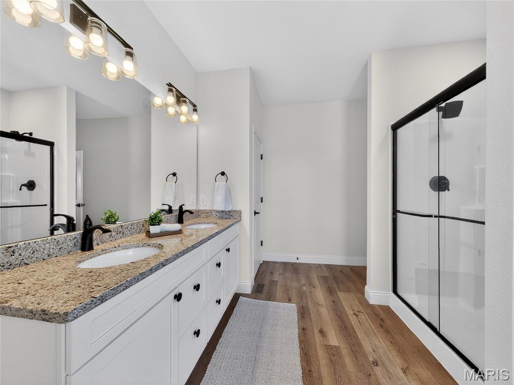 Weatherby Estates - Residential