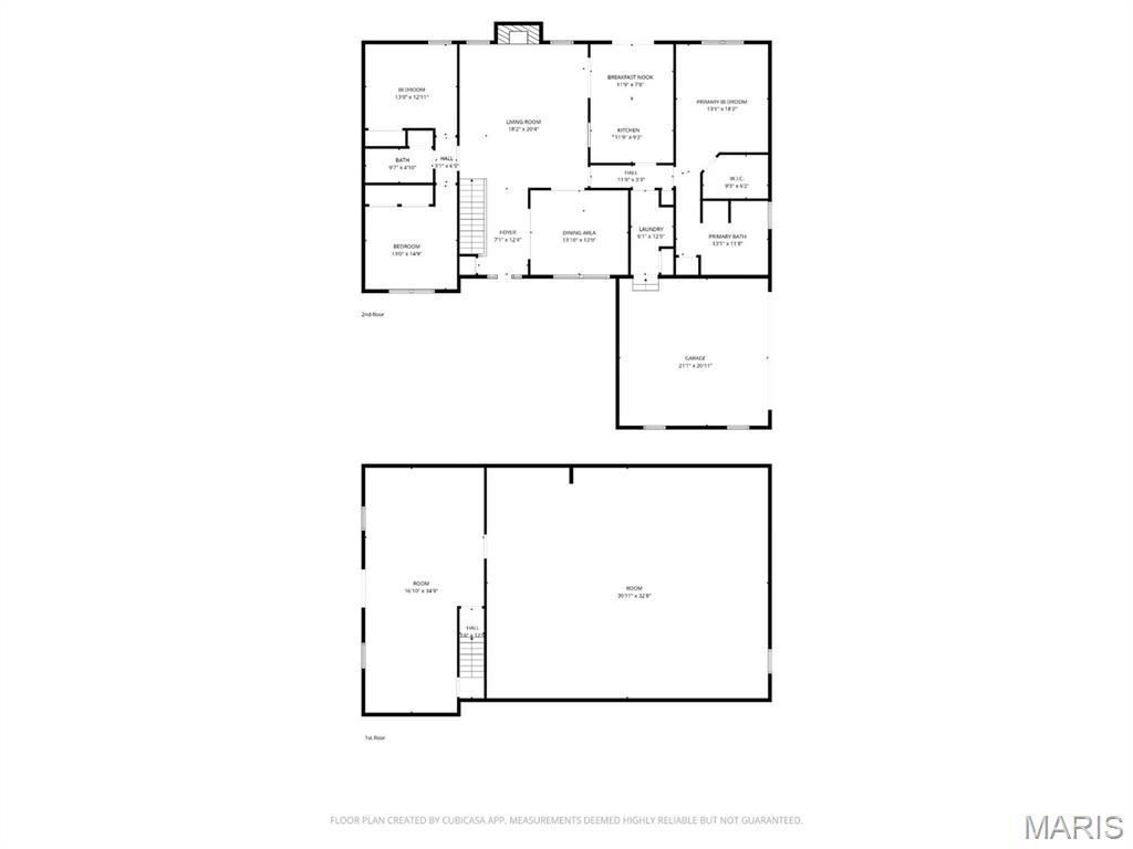 Weatherby Estates - Residential