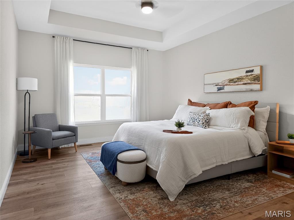 Weatherby Estates - Residential