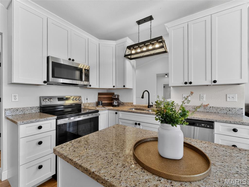 Weatherby Estates - Residential