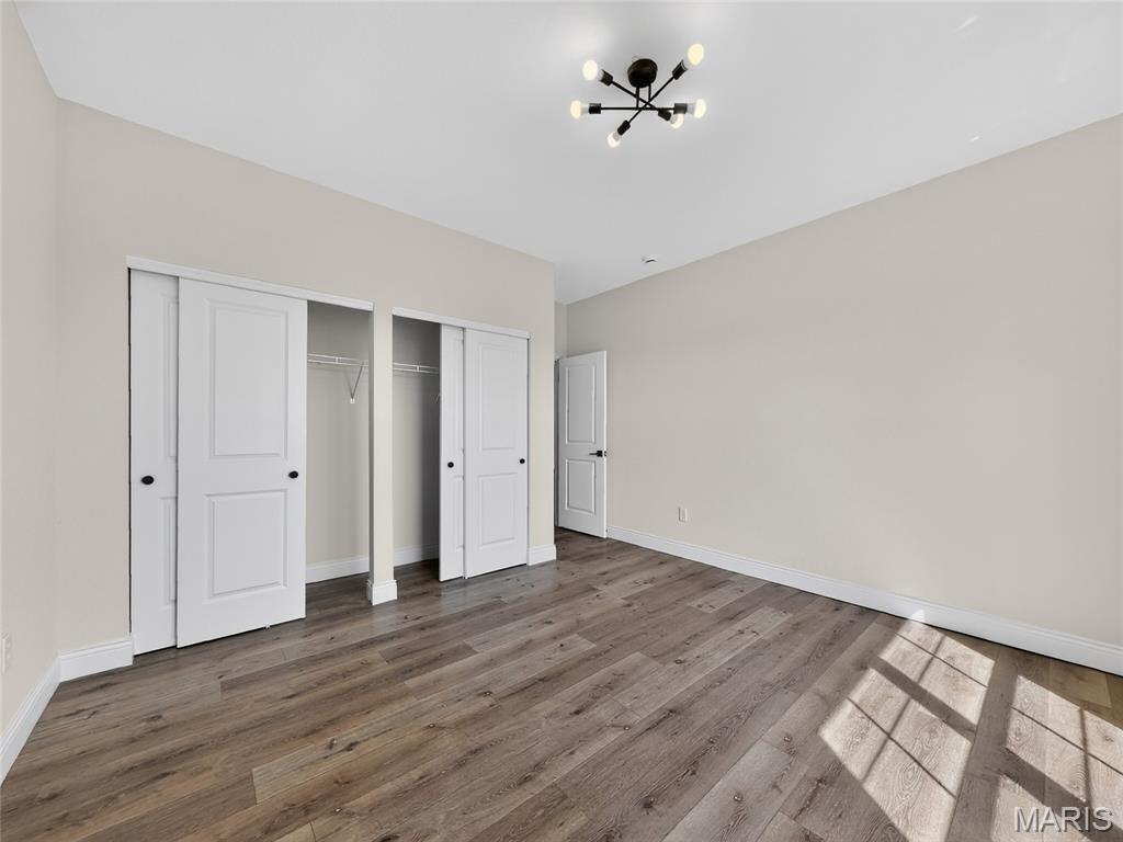 Weatherby Estates - Residential