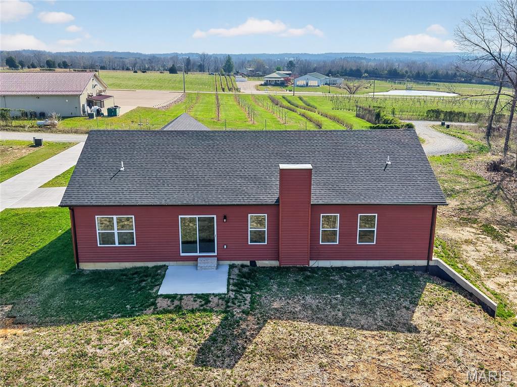 Weatherby Estates - Residential