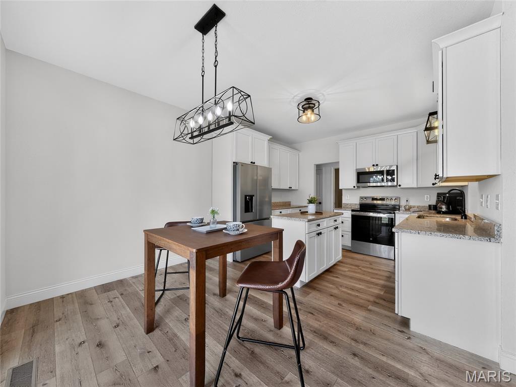 Weatherby Estates - Residential