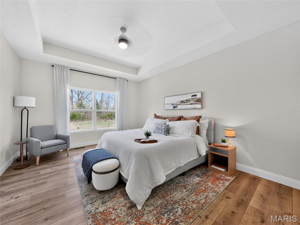 Weatherby Estates - Residential