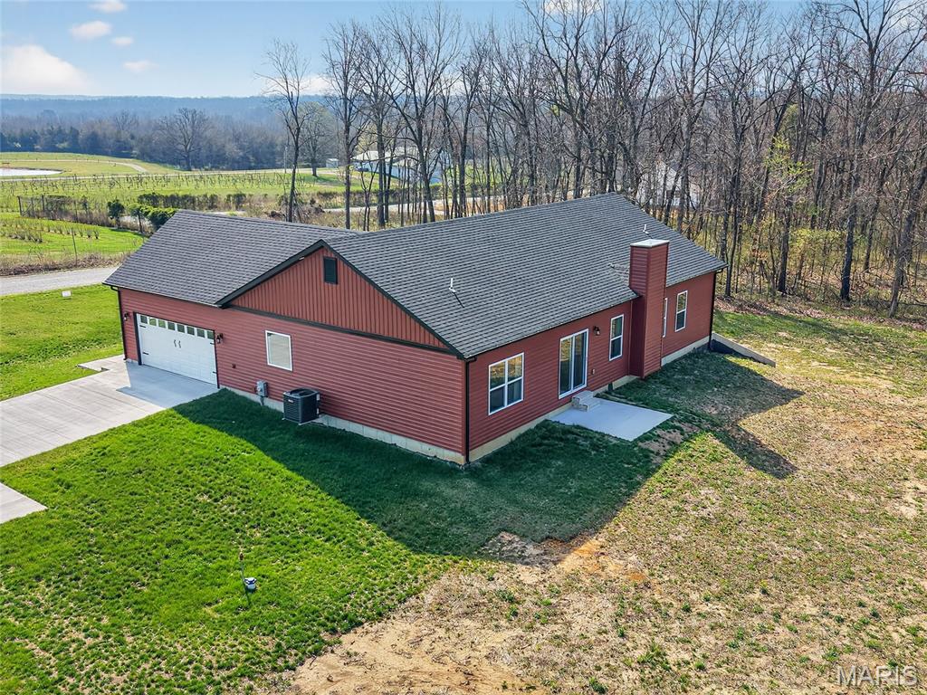 Weatherby Estates - Residential