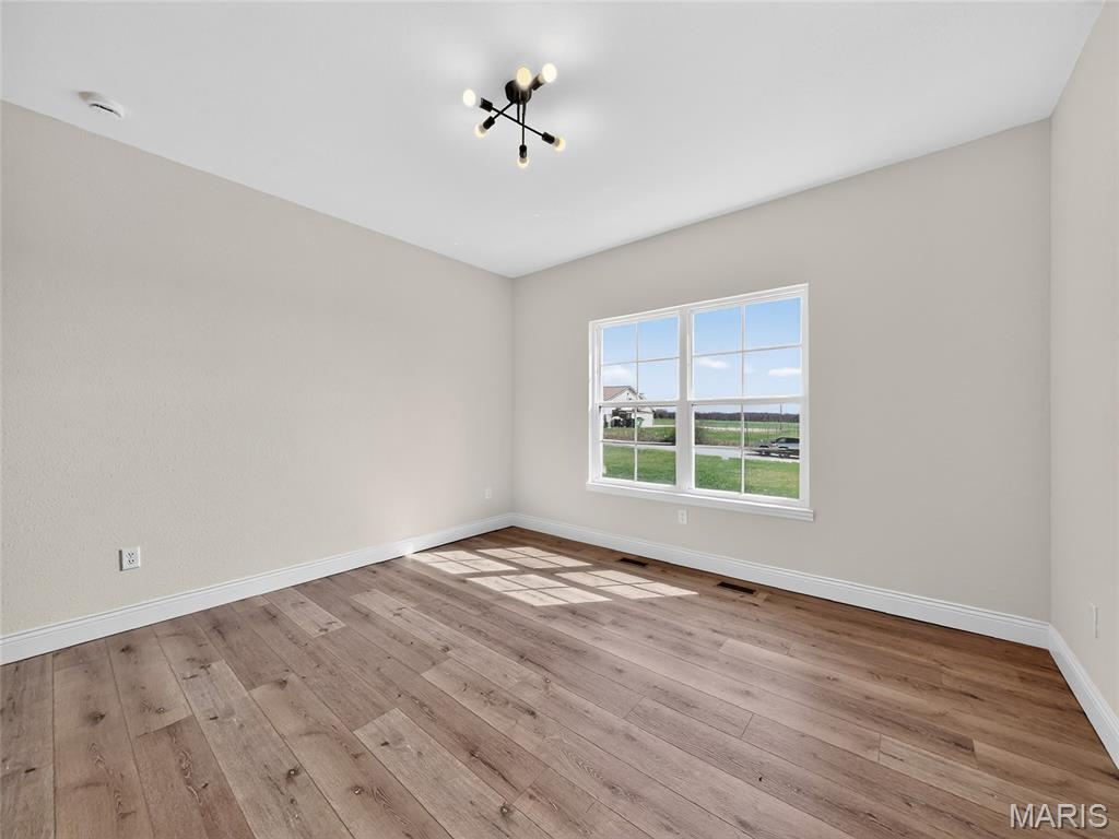 Weatherby Estates - Residential