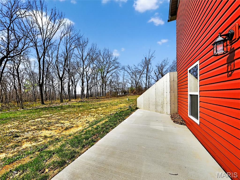 Weatherby Estates - Residential