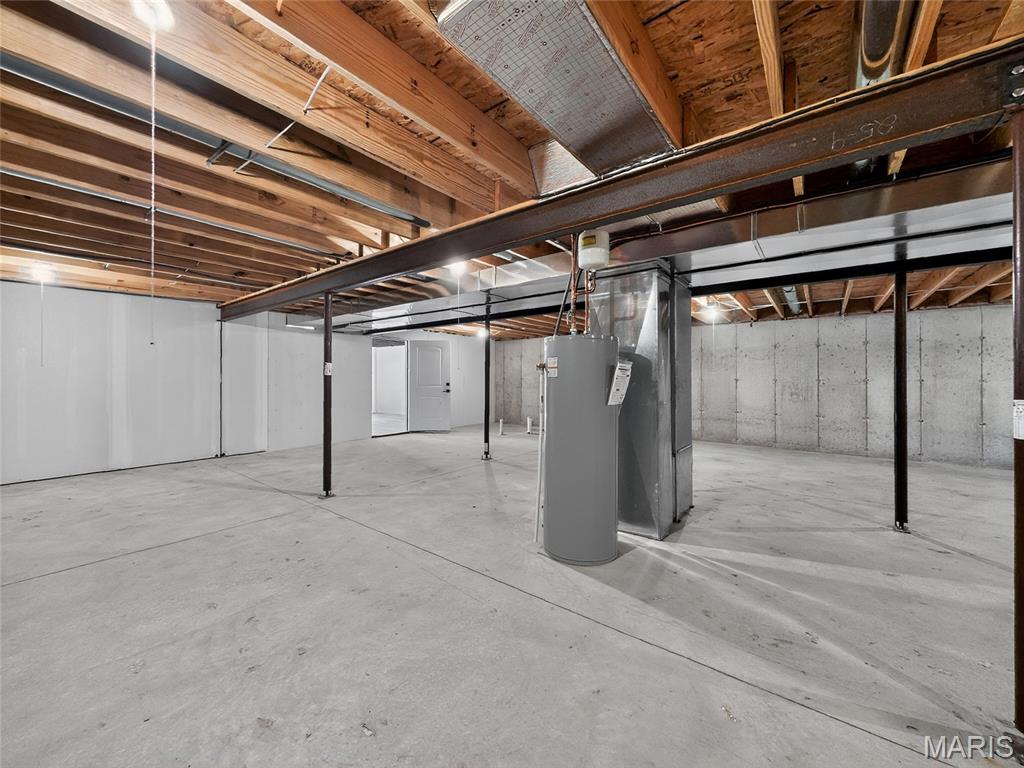 Weatherby Estates - Residential