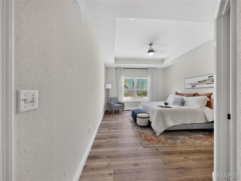 Weatherby Estates - Residential