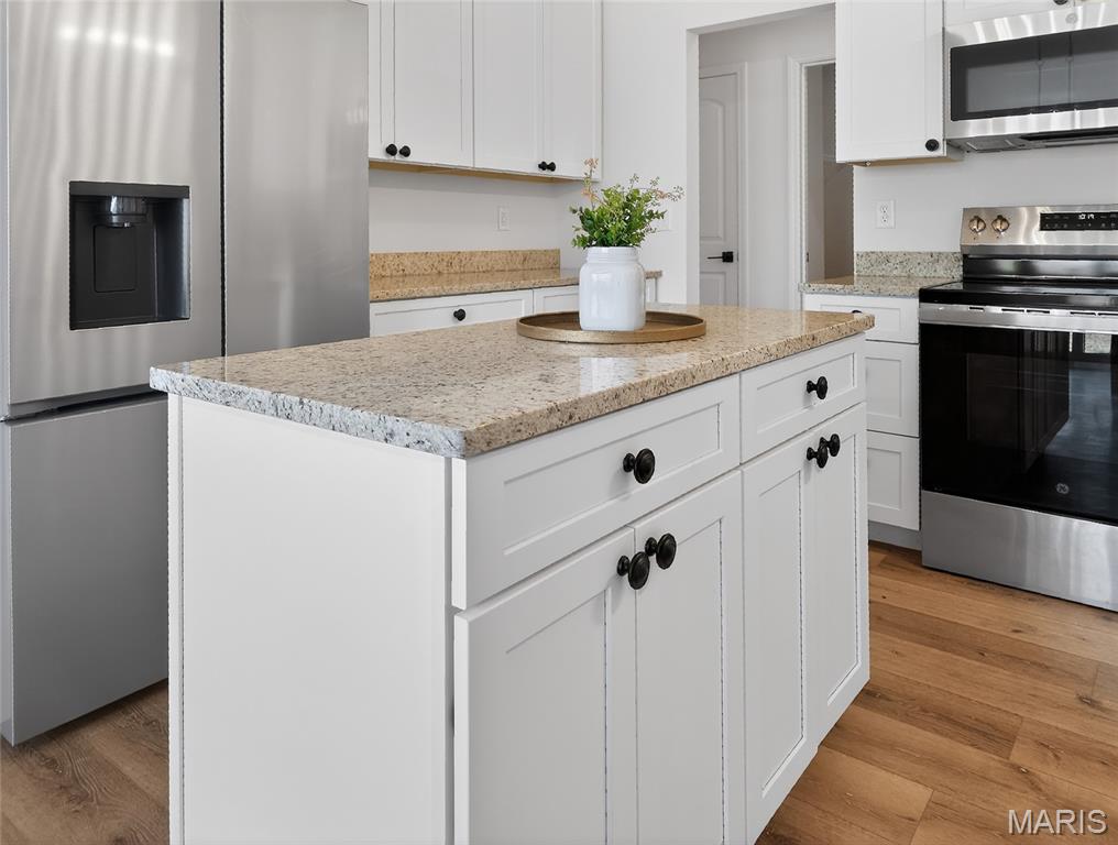 Weatherby Estates - Residential